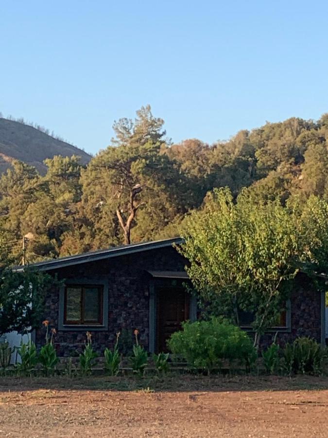 Doga Ciftlik Konaklama Мармарис Екстериор снимка