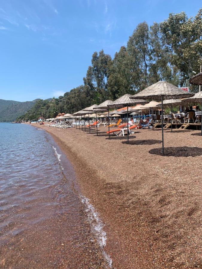 Doga Ciftlik Konaklama Мармарис Екстериор снимка