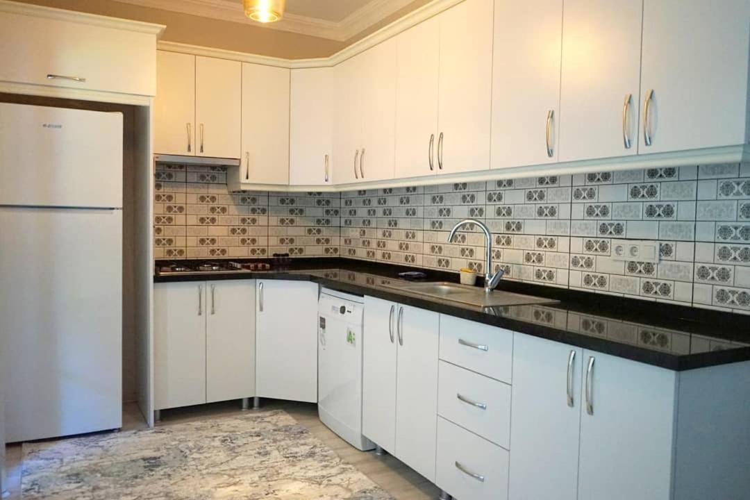 Doga Ciftlik Konaklama Мармарис Екстериор снимка