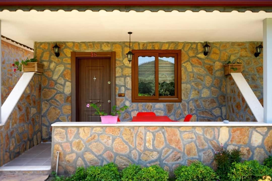 Doga Ciftlik Konaklama Мармарис Екстериор снимка