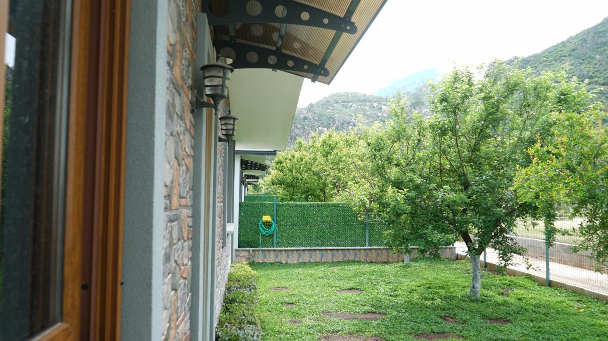 Doga Ciftlik Konaklama Мармарис Екстериор снимка