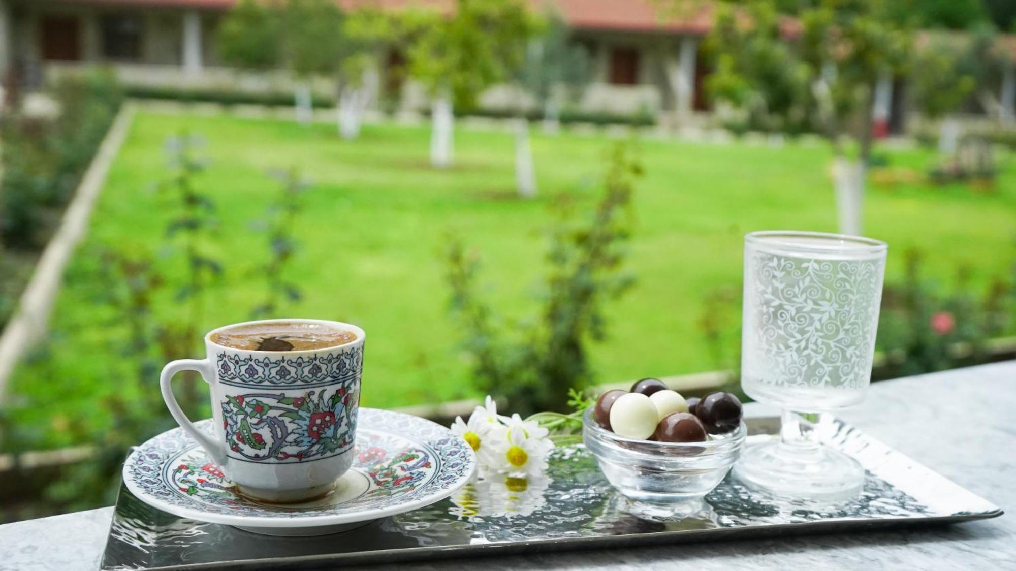 Doga Ciftlik Konaklama Мармарис Екстериор снимка