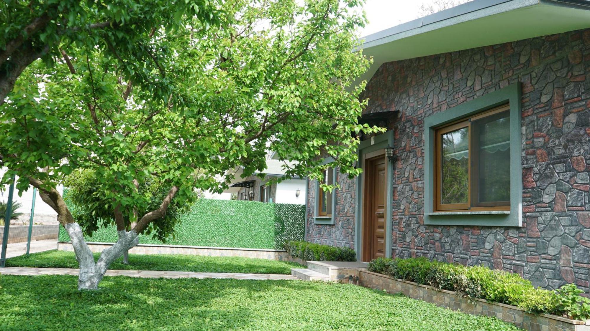 Doga Ciftlik Konaklama Мармарис Екстериор снимка